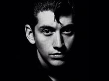 Alex Turner