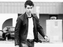 Alex Turner