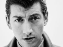 Alex Turner