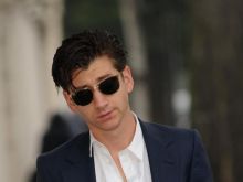 Alex Turner