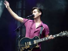 Alex Turner