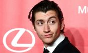 Alex Turner