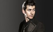 Alex Turner