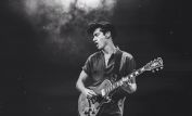 Alex Turner