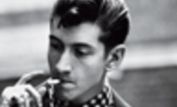 Alex Turner