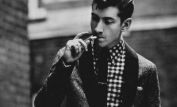 Alex Turner