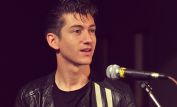 Alex Turner