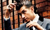 Alex Turner