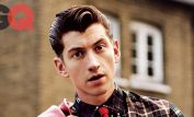 Alex Turner