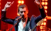 Alex Turner