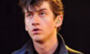 Alex Turner