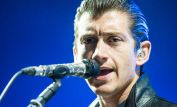 Alex Turner