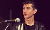 Alex Turner