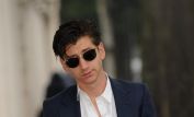 Alex Turner