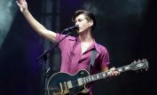 Alex Turner