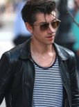 Alex Turner