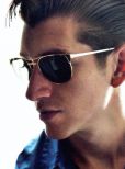 Alex Turner