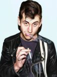 Alex Turner