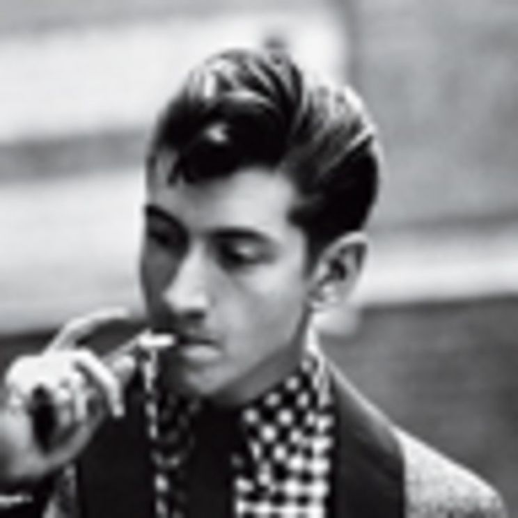 Alex Turner
