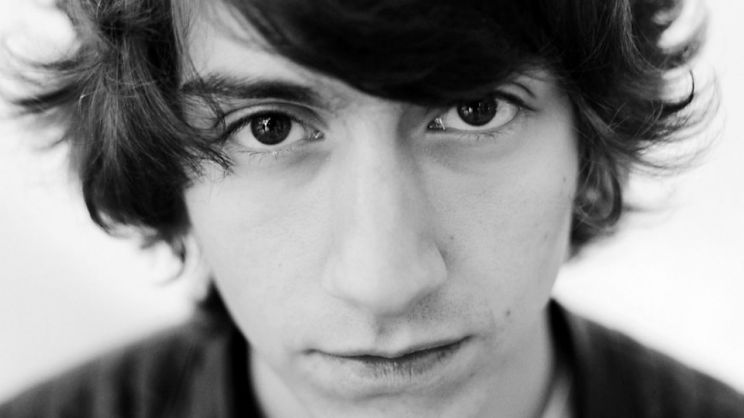 Alex Turner