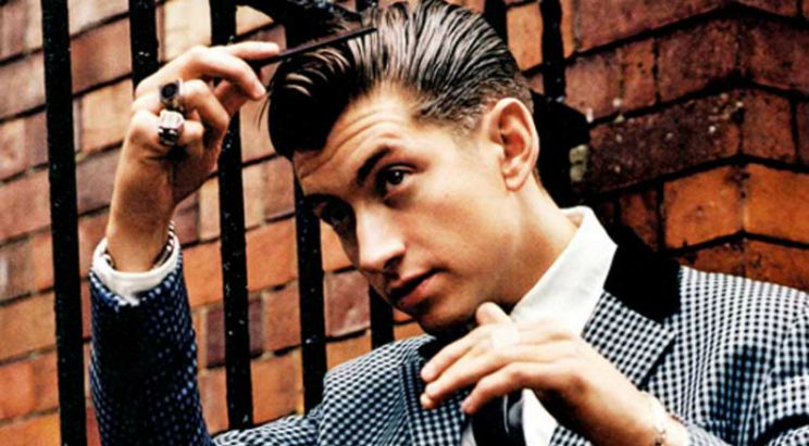 Alex Turner