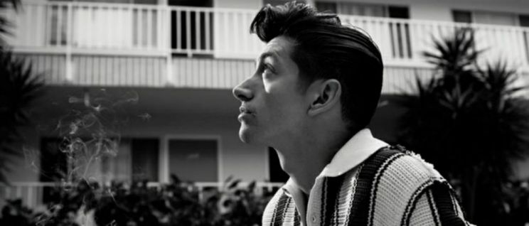 Alex Turner