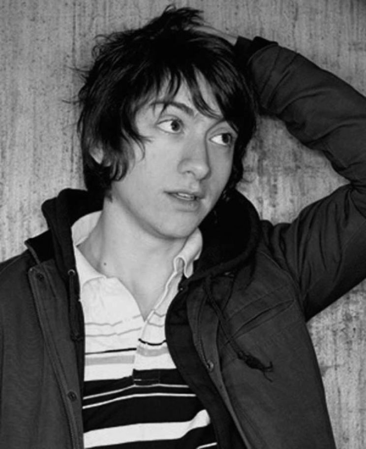 Alex Turner