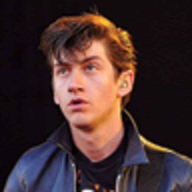 Alex Turner