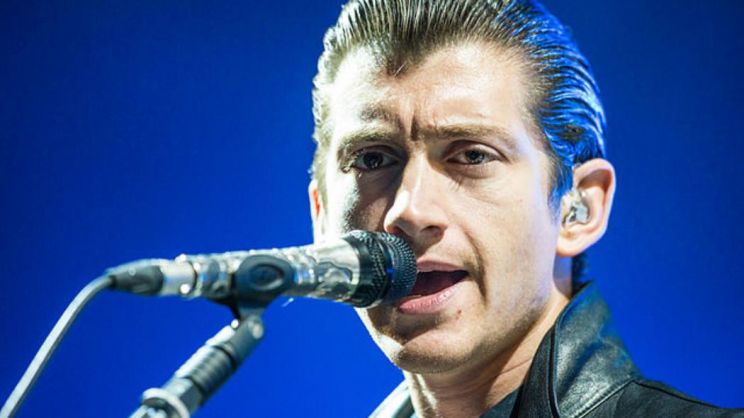 Alex Turner