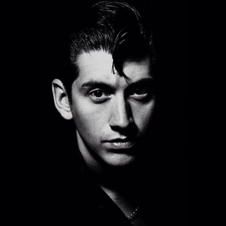 Alex Turner