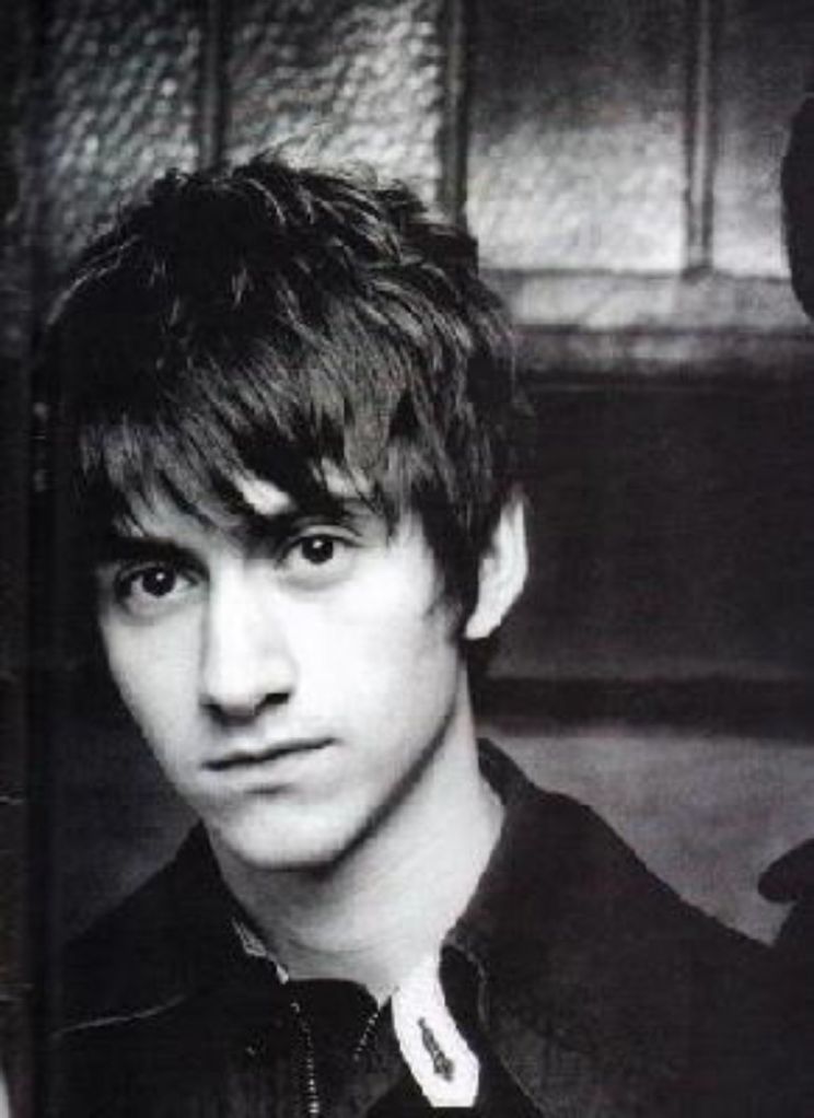 Alex Turner