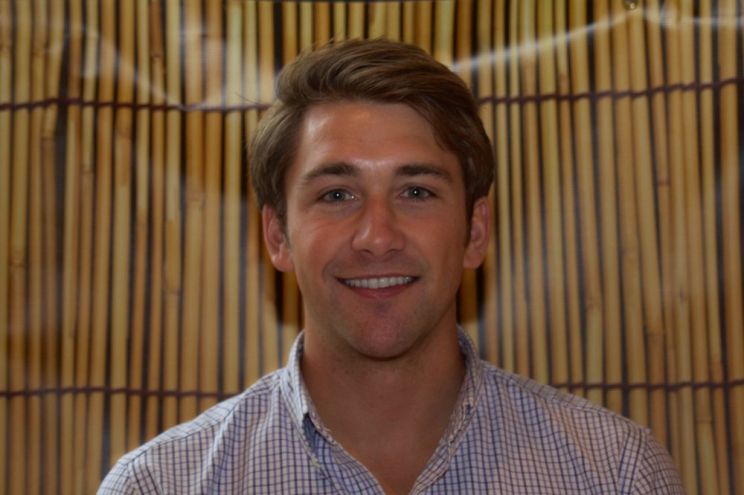 Alex Tyler