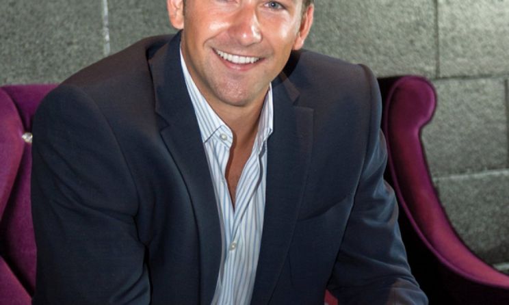 Alex Tyler