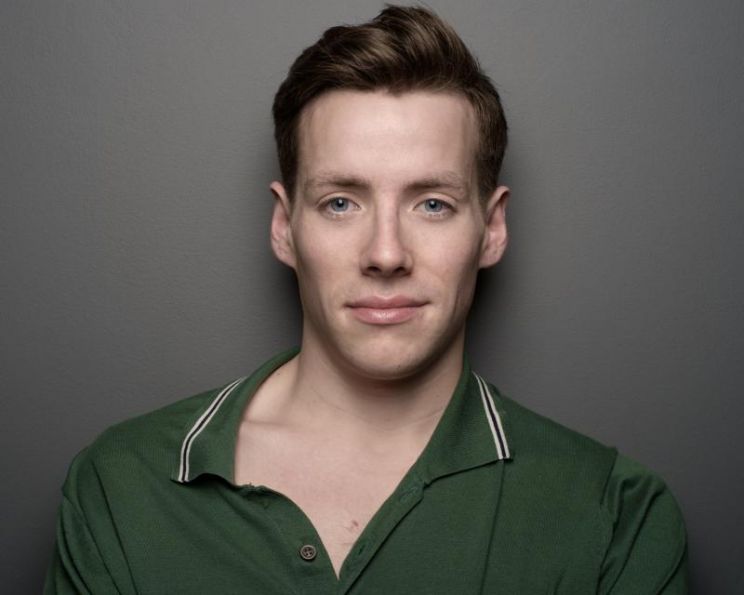 Alex Tyler