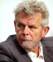 Alex van Warmerdam