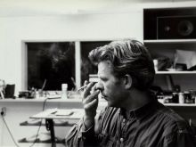 Alex van Warmerdam