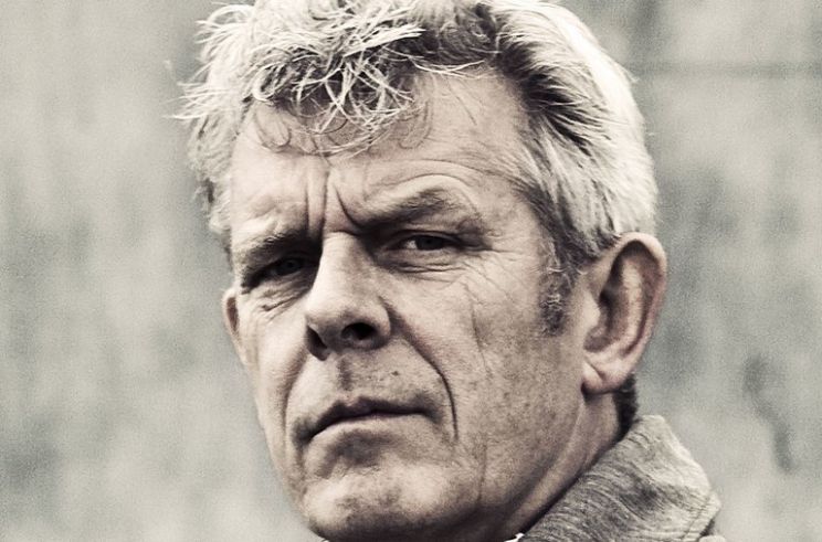 Alex van Warmerdam