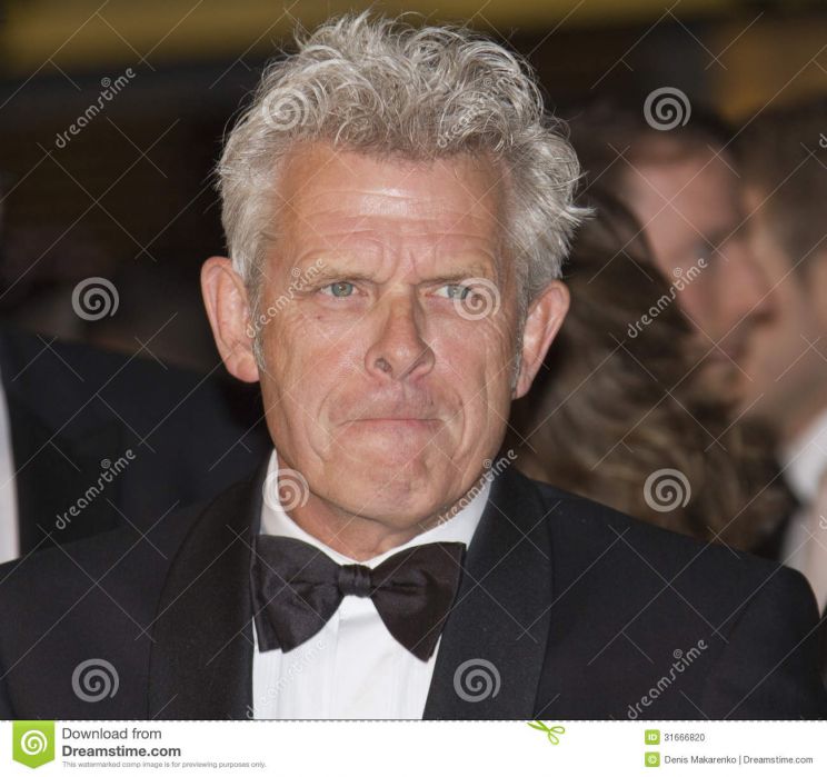 Alex van Warmerdam