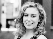 Alex Van Zeelandt photo