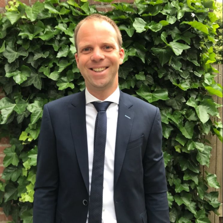 Alex Van