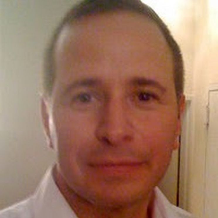 Alex Van