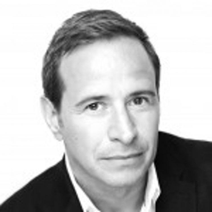 Alex Van