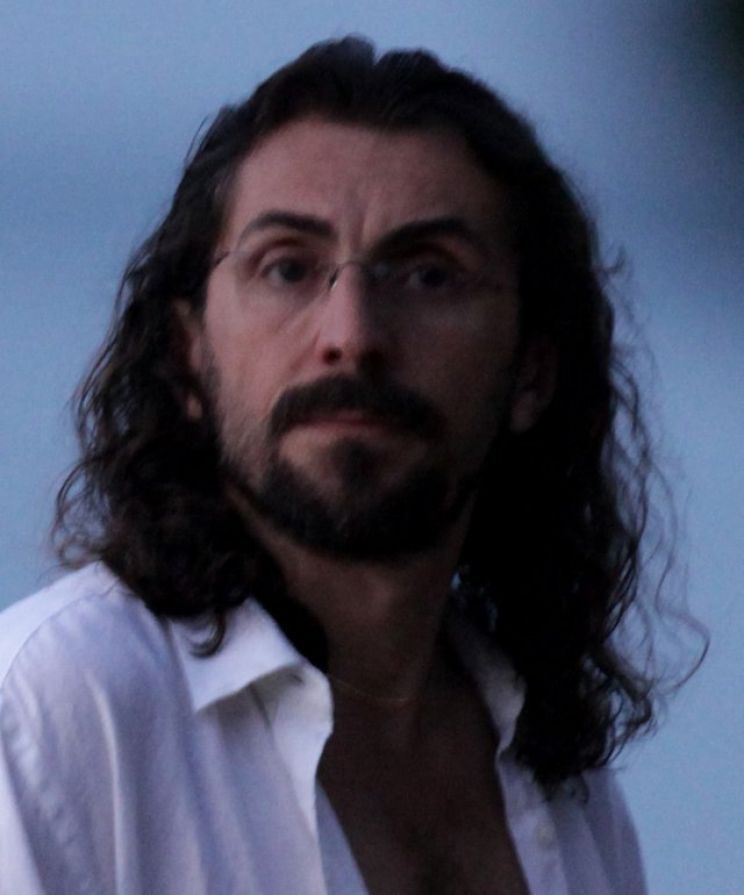 Alex Veadov