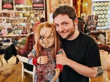 Alex Vincent