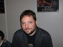 Alex Vincent