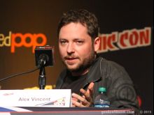 Alex Vincent