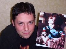 Alex Vincent