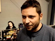 Alex Vincent