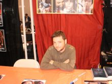 Alex Vincent