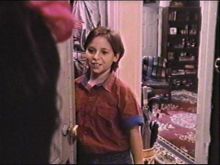 Alex Vincent